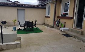 La petite maison